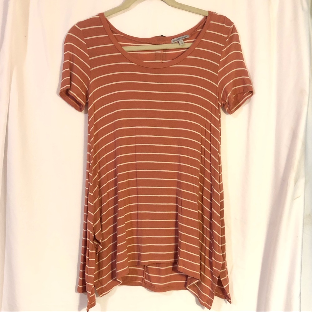 Charlotte Russe- T-shirt